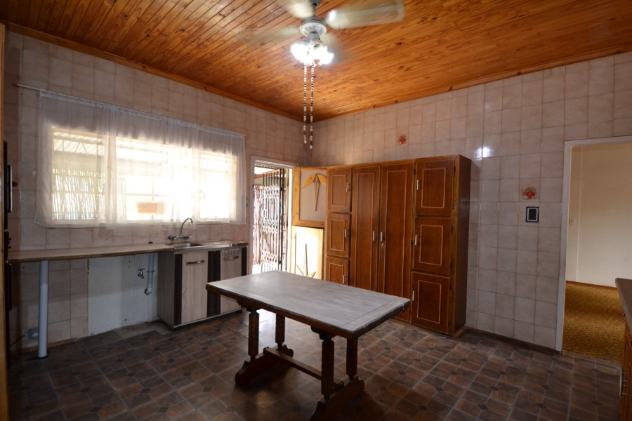 5 Bedroom Property for Sale in Hennenman Free State